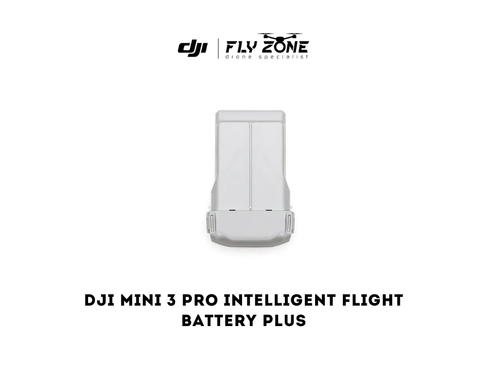 Fly zone dji authorized dealer sales service training 