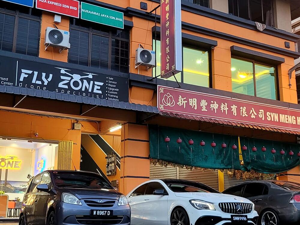 https://www.rcflyzone.com.my/DJI | Fly Zone