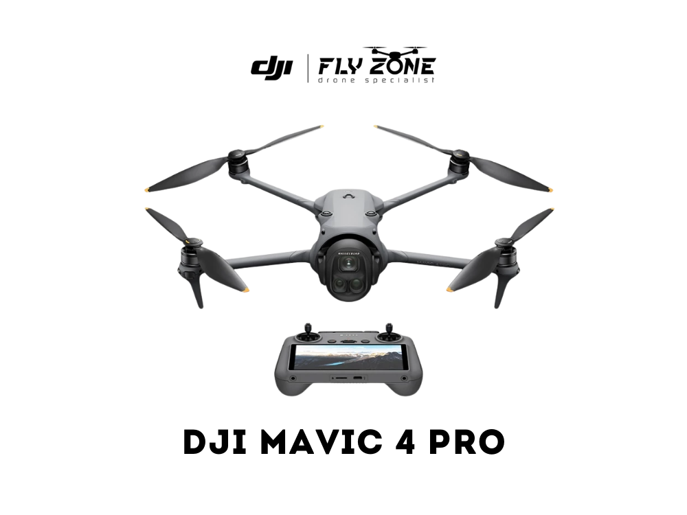 DJI Mavic 4 Pro