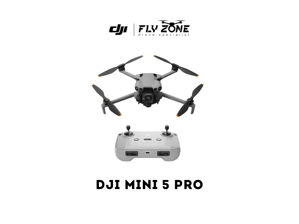 DJI Mini 5 Pro