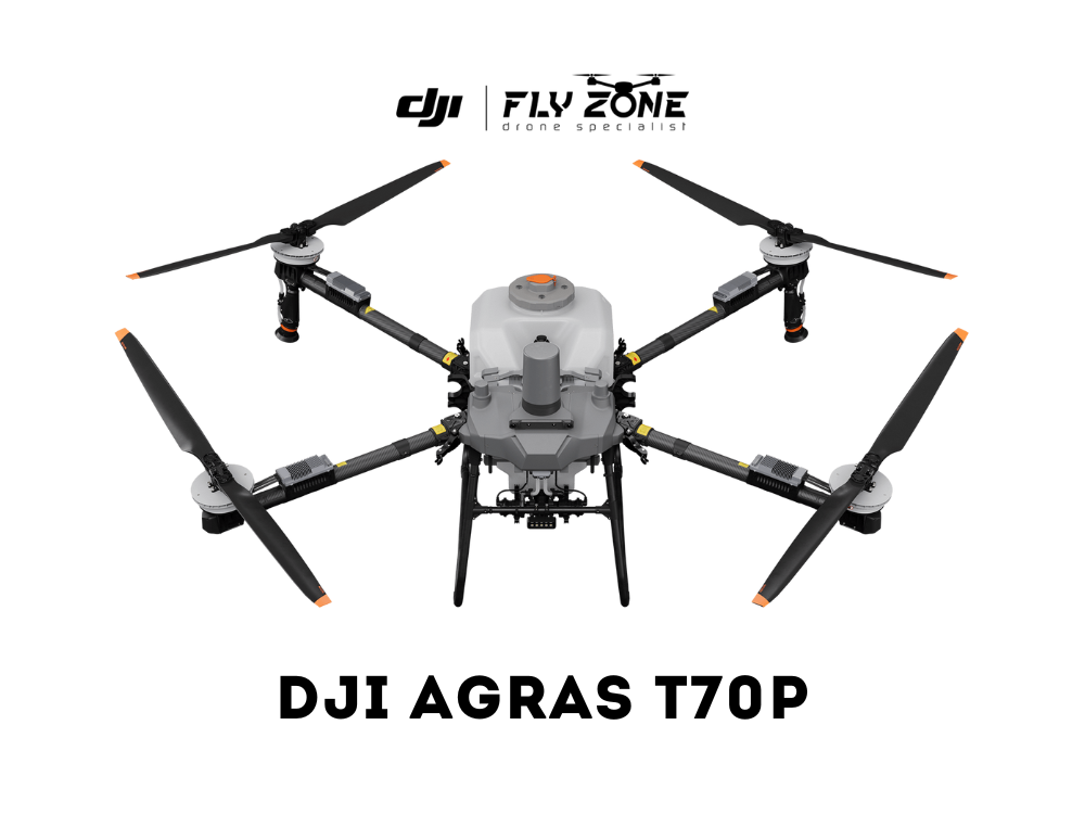DJI Agras T70P (Standard Package)