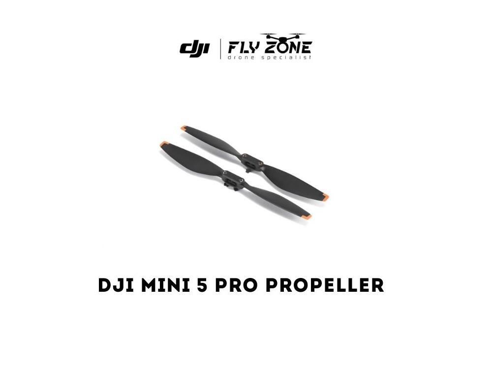 DJI Mini 5 Pro Propeller