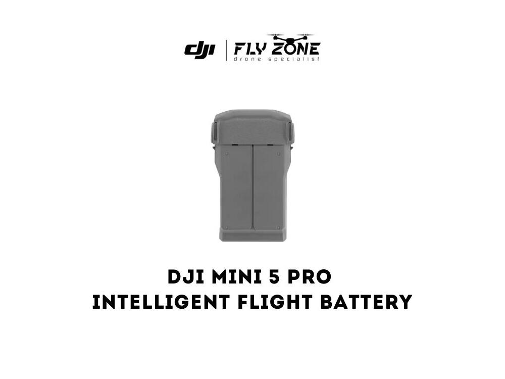 DJI Mini 5 Pro Intelligent Flight Battery
