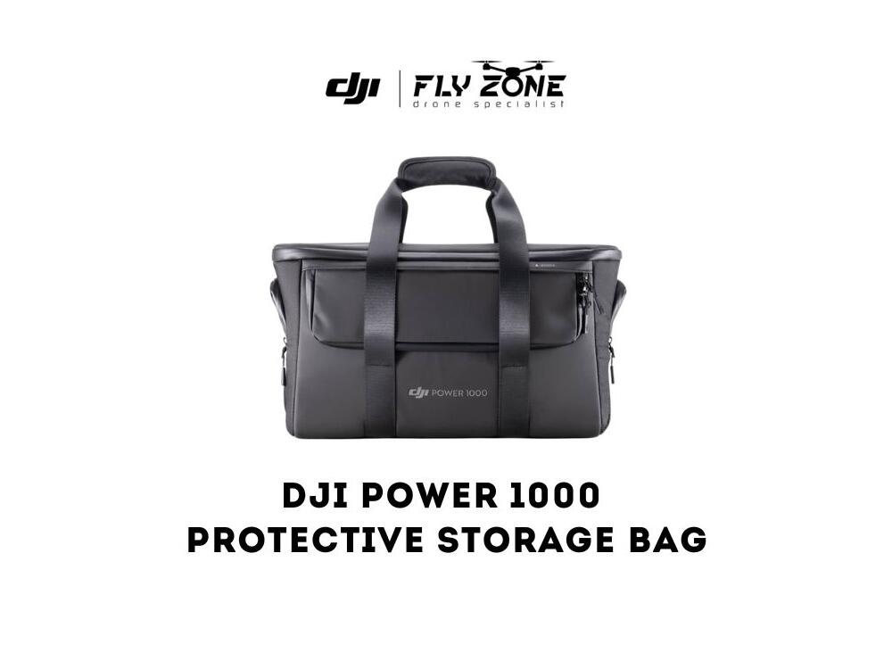DJI Power 1000 Protective Storage Bag