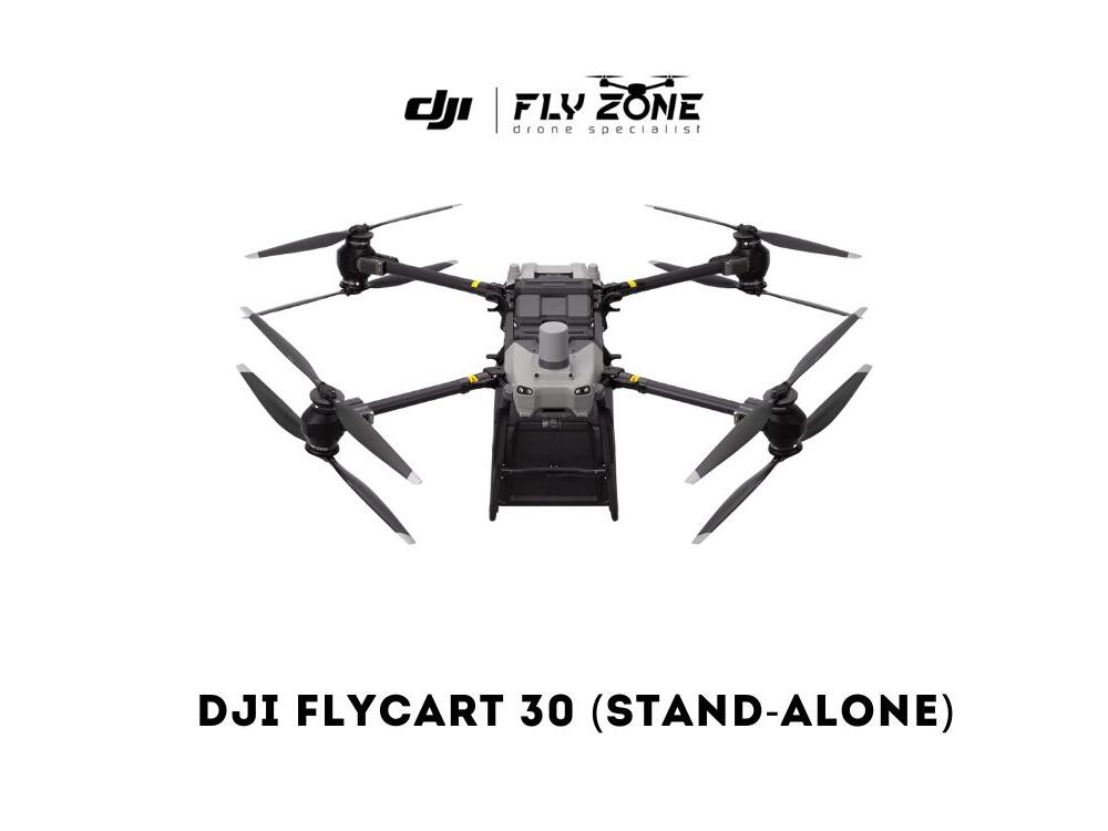 DJI FlyCart 30 (stand-alone)