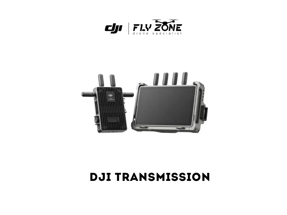 DJI Transmission