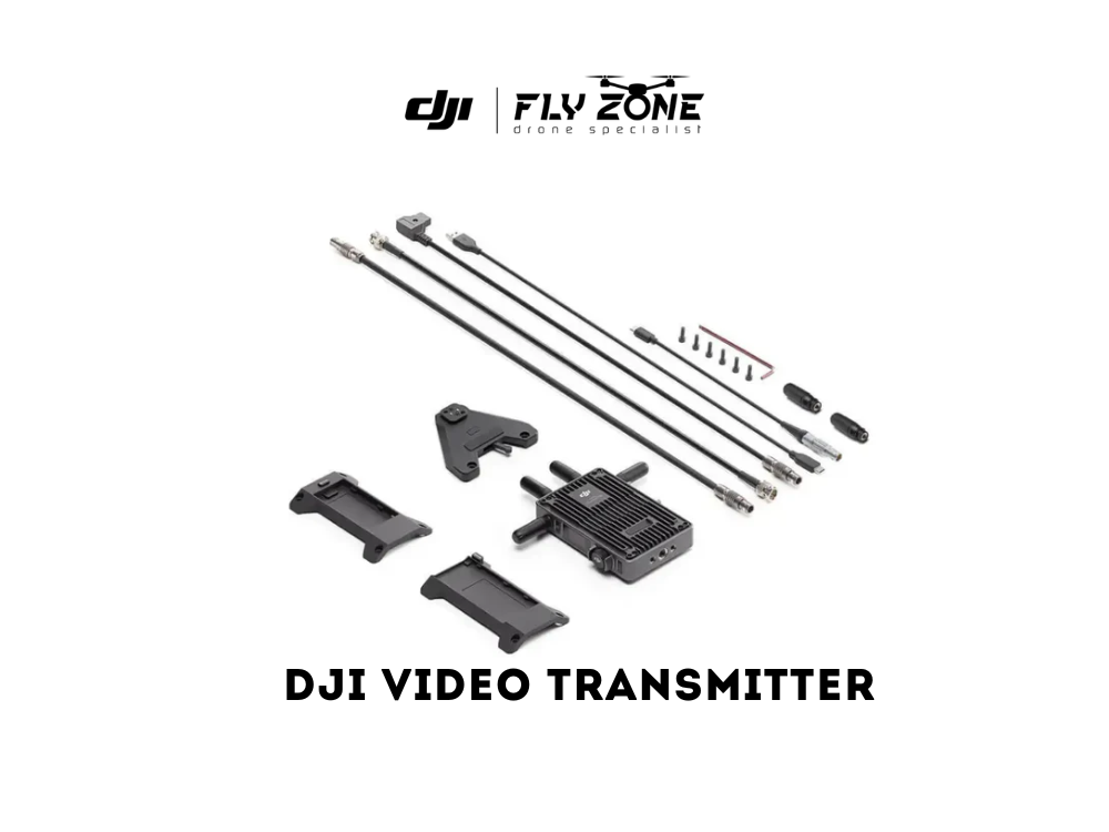 DJI Video Transmitter