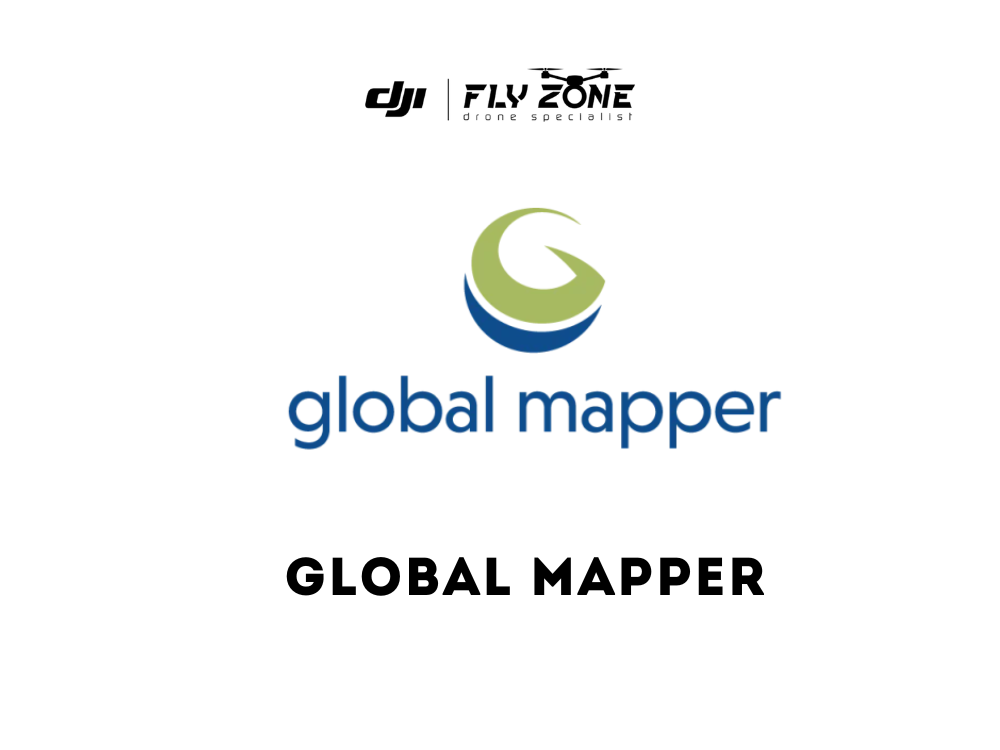 Global Mapper