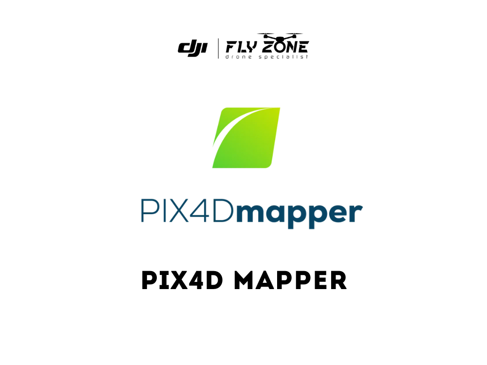 Pix4D Mapper - Perpetual (1 Device)