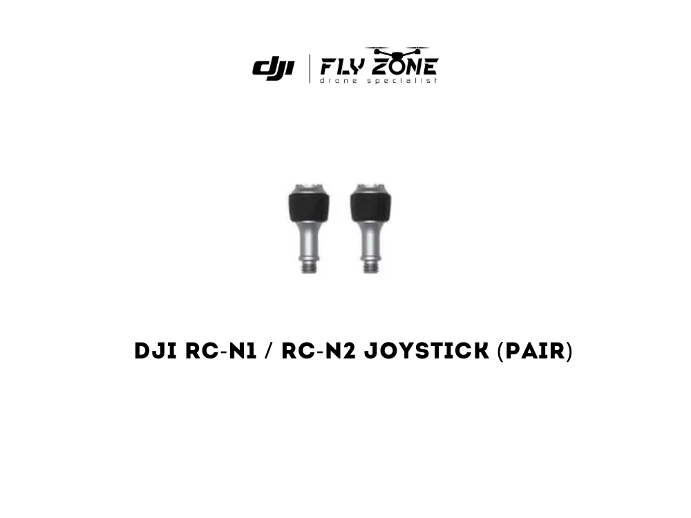 DJI RC-N1/N2/N3 Control Sticks (pair)