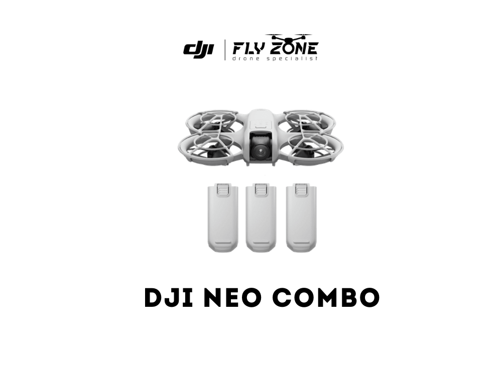 DJI NEO Combo