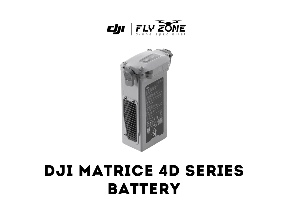 DJI Matrice 4D Series Battery