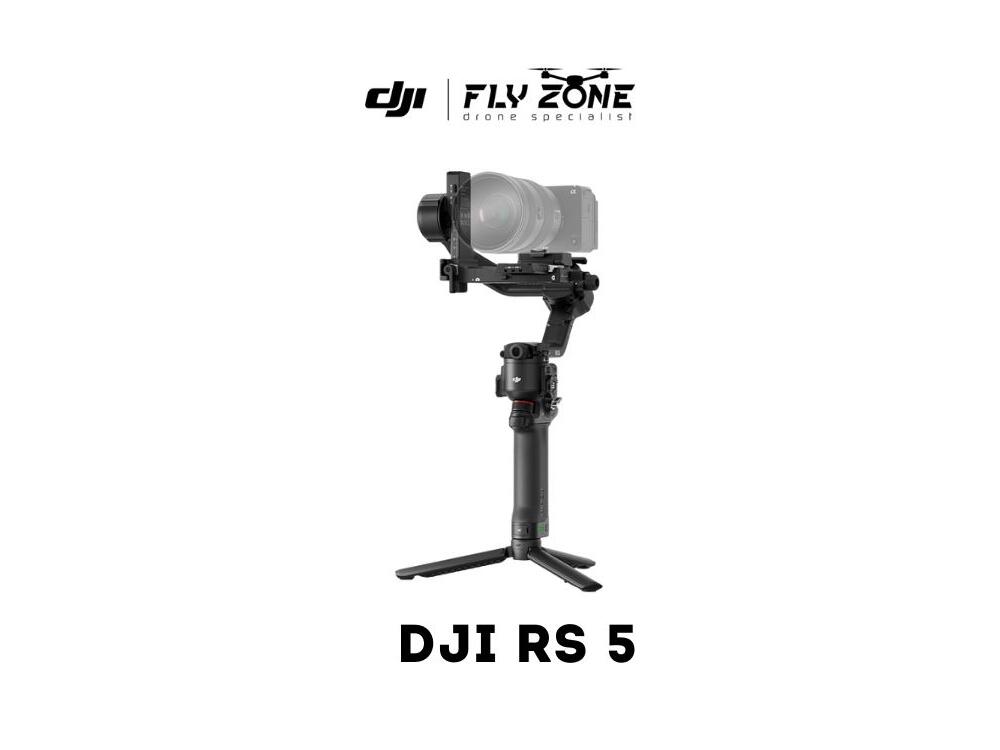 DJI RS 5