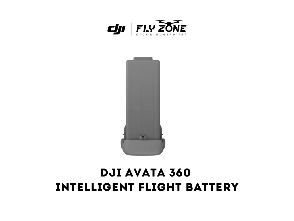 DJI Avata 360 Intelligent Flight Battery