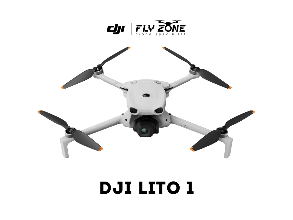 DJI Lito 1