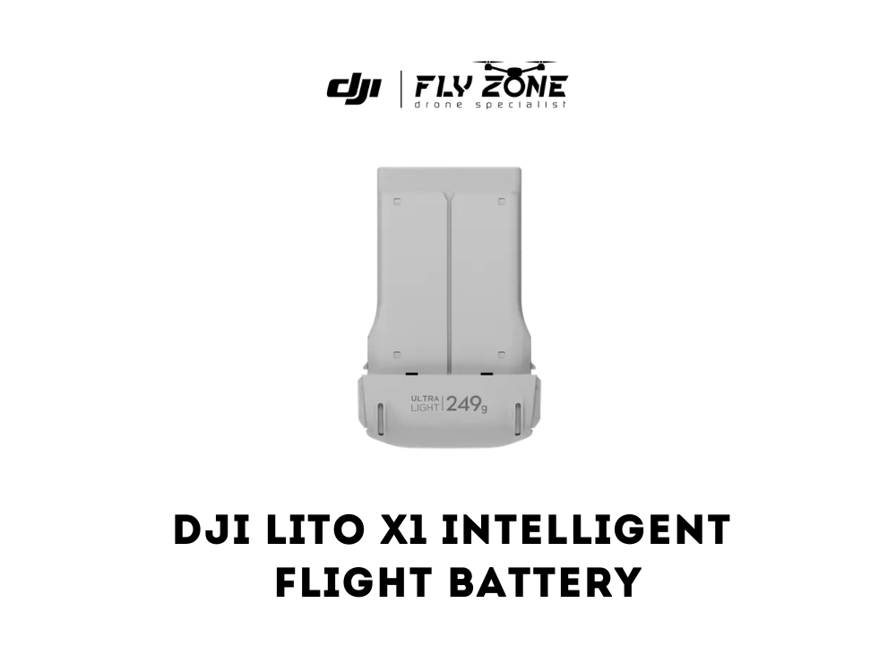 DJI Lito X1 Intelligent Flight Battery