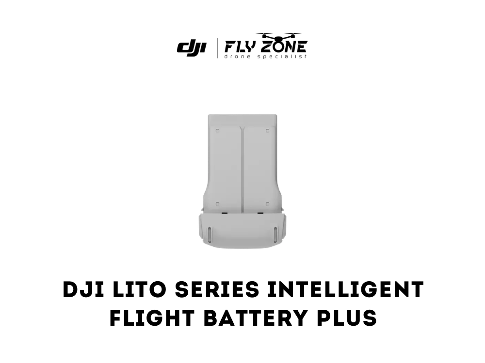 DJI Lito Series Intelligent Flight Battery Plus