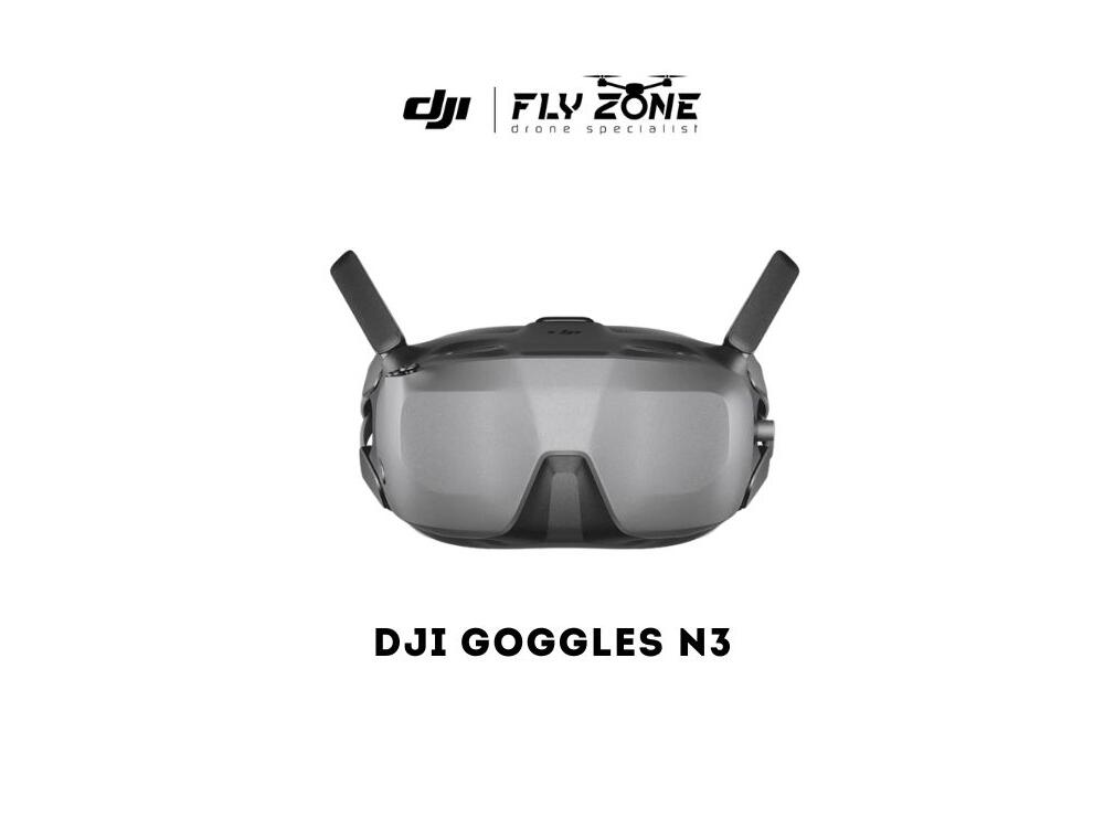 DJI Goggles N3